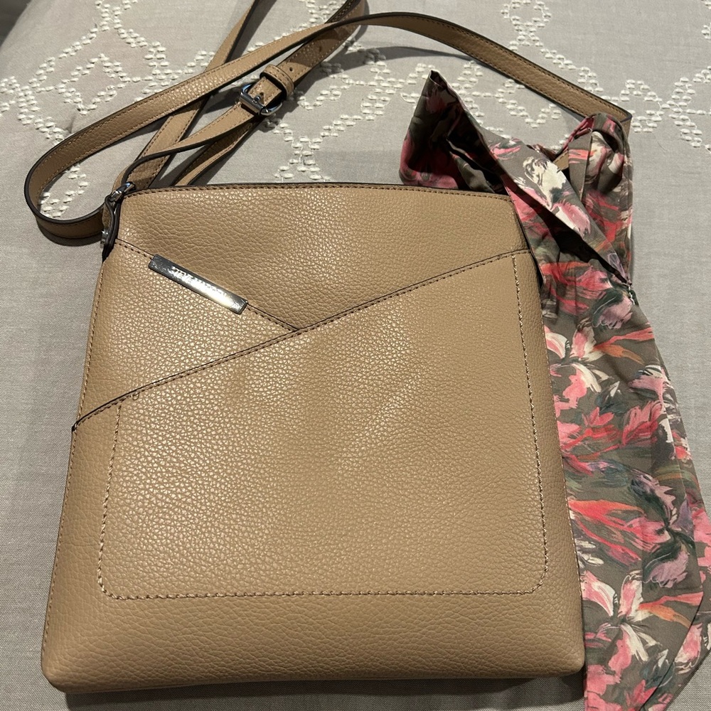Steve Madden Cross Body Handbag